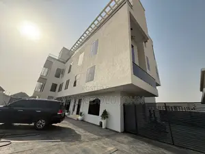 3bdrm Maisonette in Wuye for sale