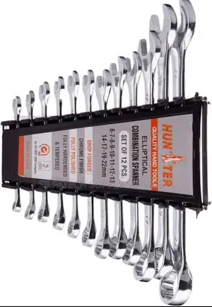 Spanner Sets