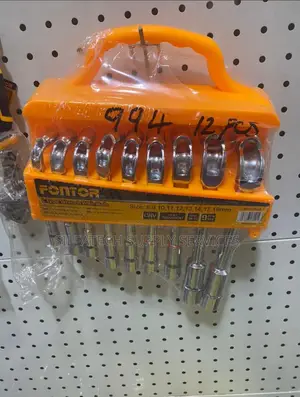 Spanner Sets