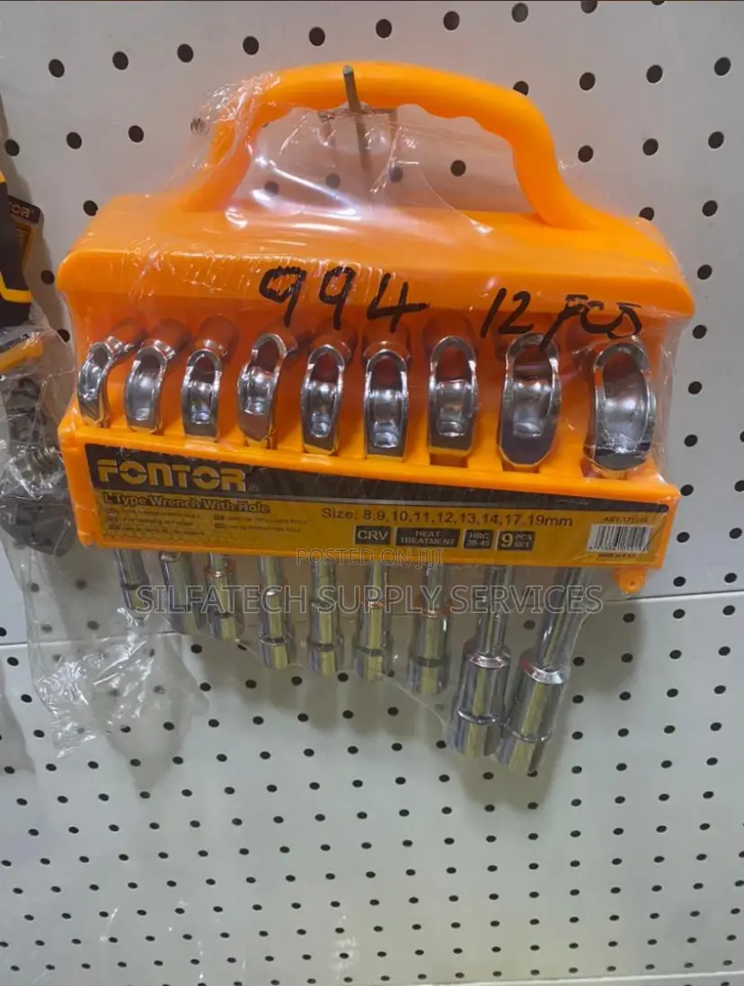 Spanner Sets