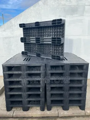 Good Plastic Pallets for Farmers Export