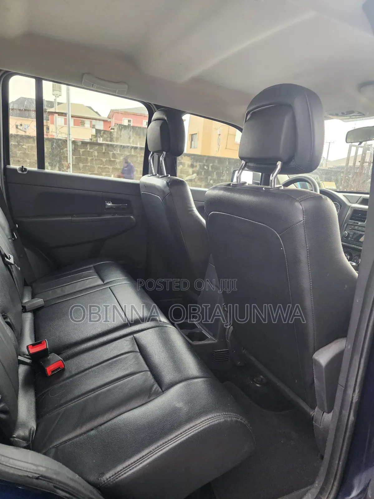 Jeep Liberty 2012 Blue