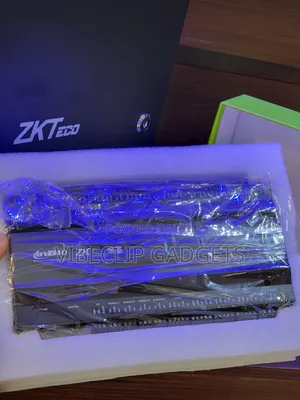 Zkteco Inbio460 Access Control Panel – 4 Door (Tcp/Ip)