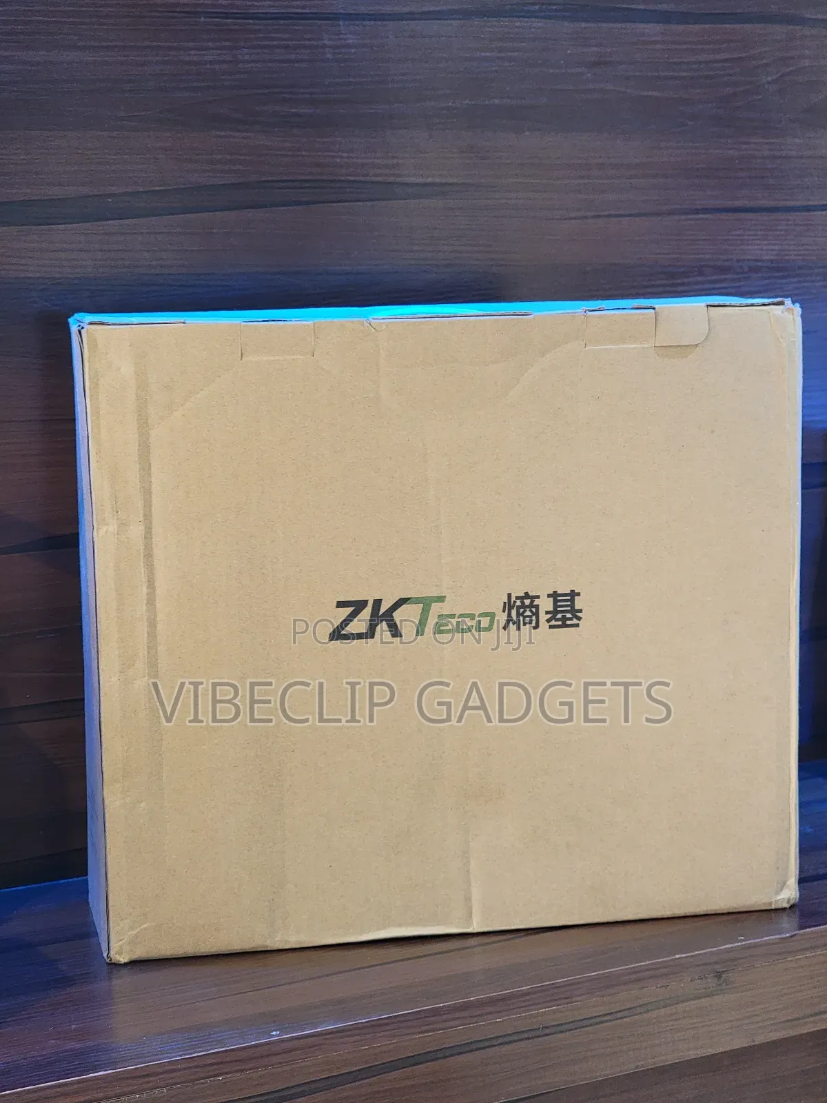 Zkteco Inbio460 Access Control Panel – 4 Door (Tcp/Ip)