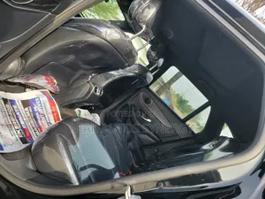 Mercedes-Benz GLC-Class 2018 Black