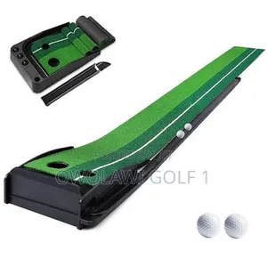 Golf Putting Mat