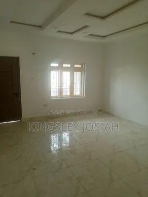 Three Bedroom Flat Available for Rent