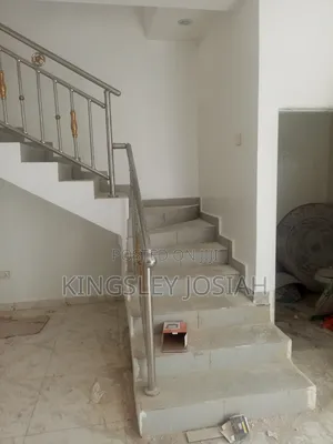 Three Bedroom Flat Available for Rent