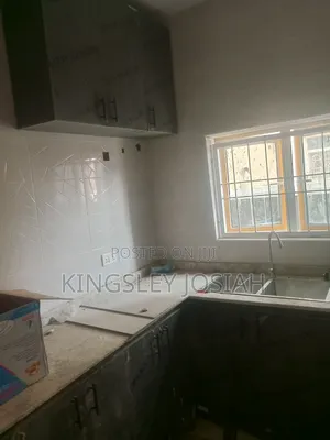 Three Bedroom Flat Available for Rent