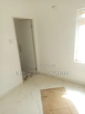 Three Bedroom Flat Available for Rent
