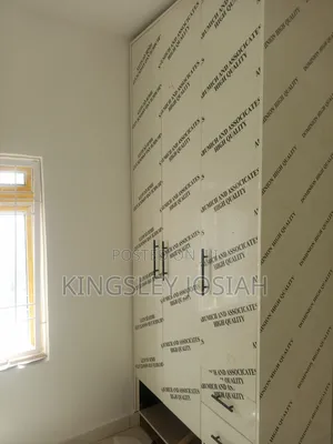 Three Bedroom Flat Available for Rent