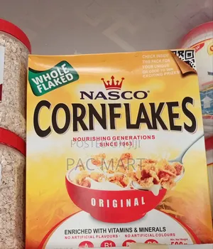 Nasco Corn Flakes