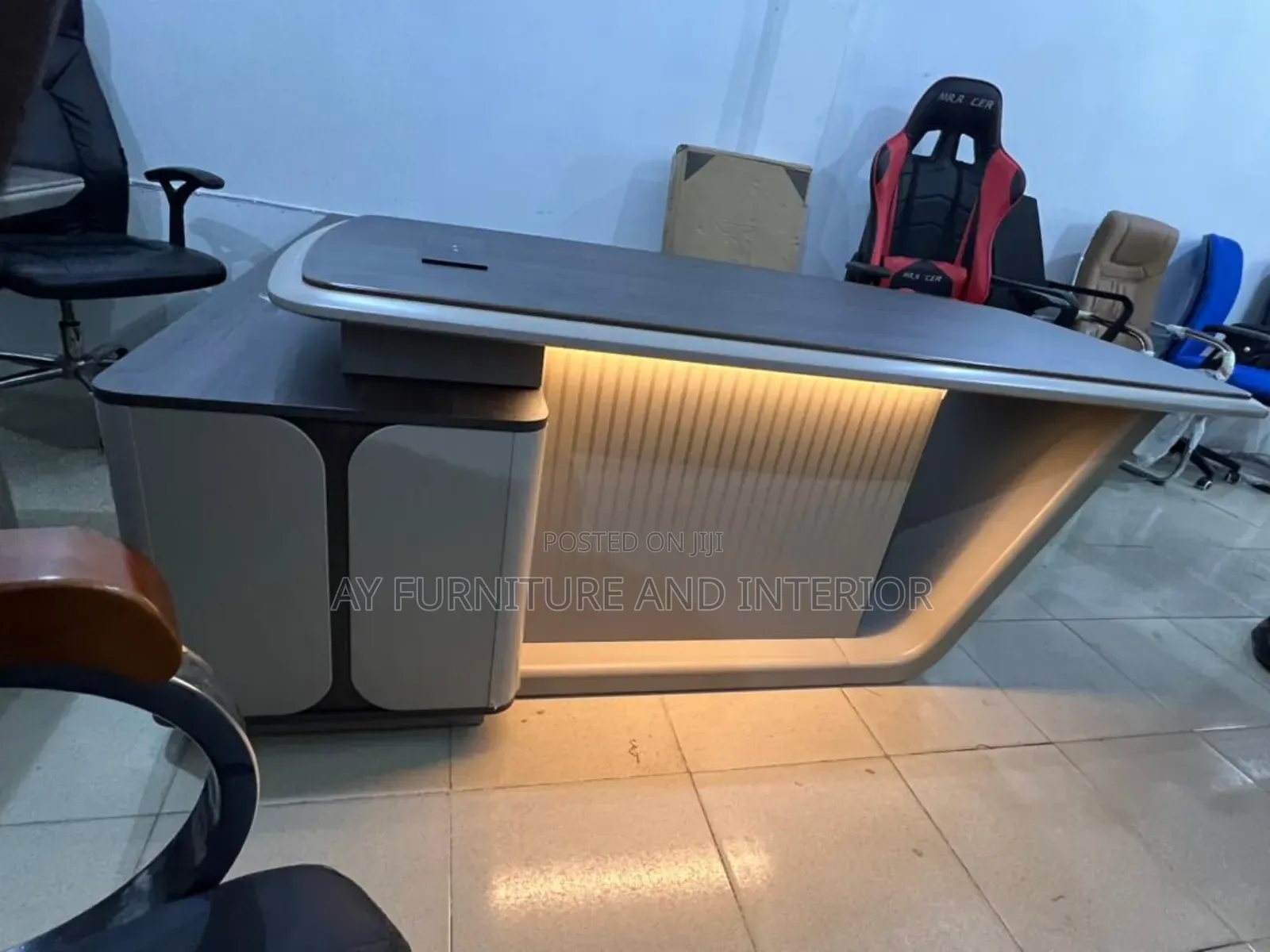 Office Table