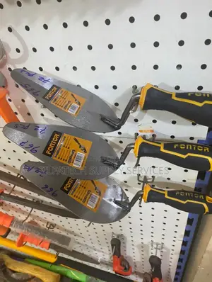 Bricklaying Trowel