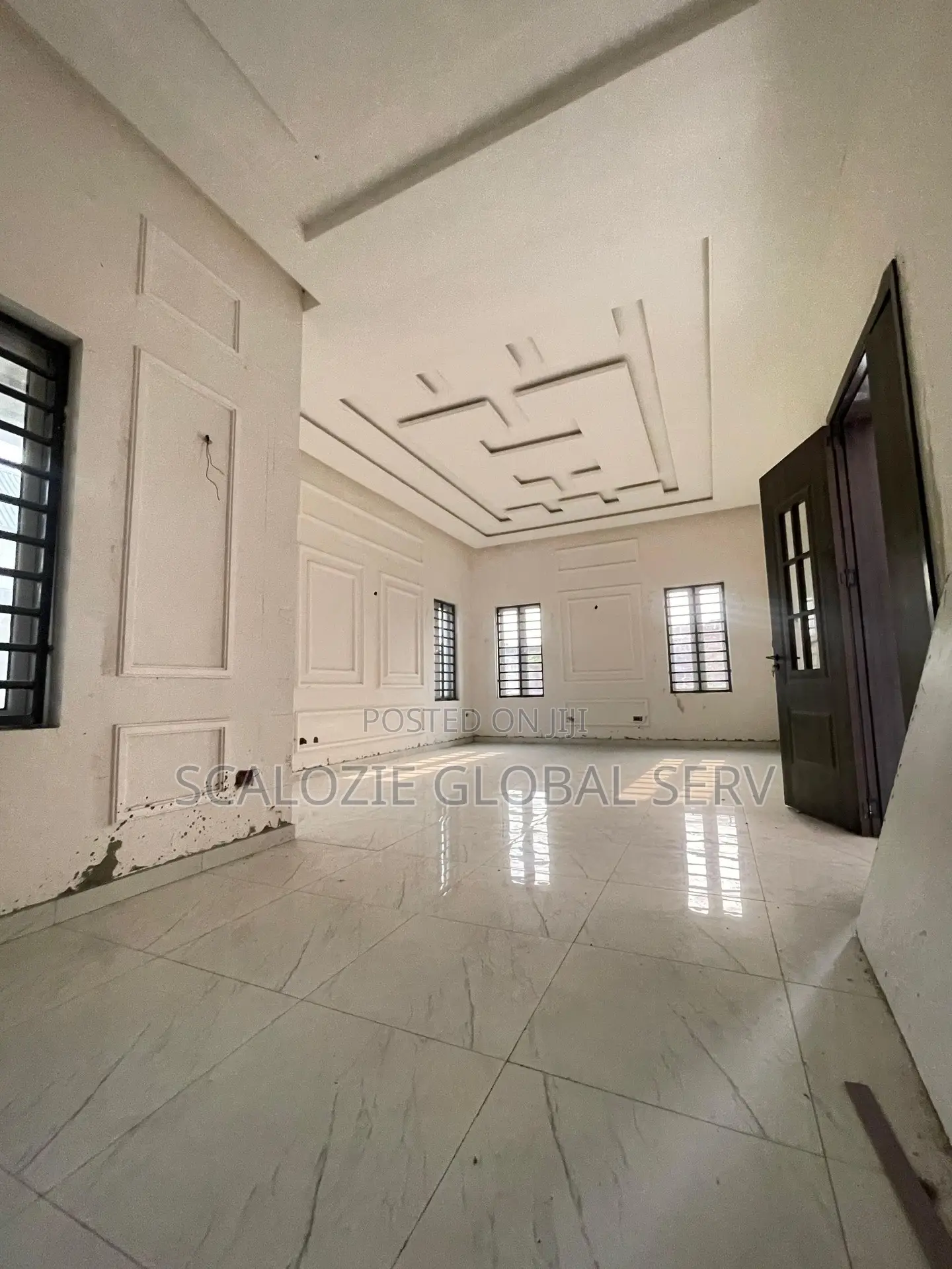 4bdrm Bungalow in Eneka, Port Harcourt for sale