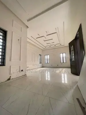4bdrm Bungalow in Eneka, Port Harcourt for sale