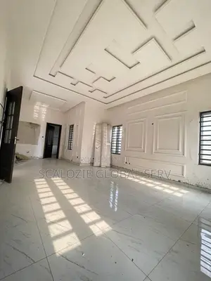 4bdrm Bungalow in Eneka, Port Harcourt for sale