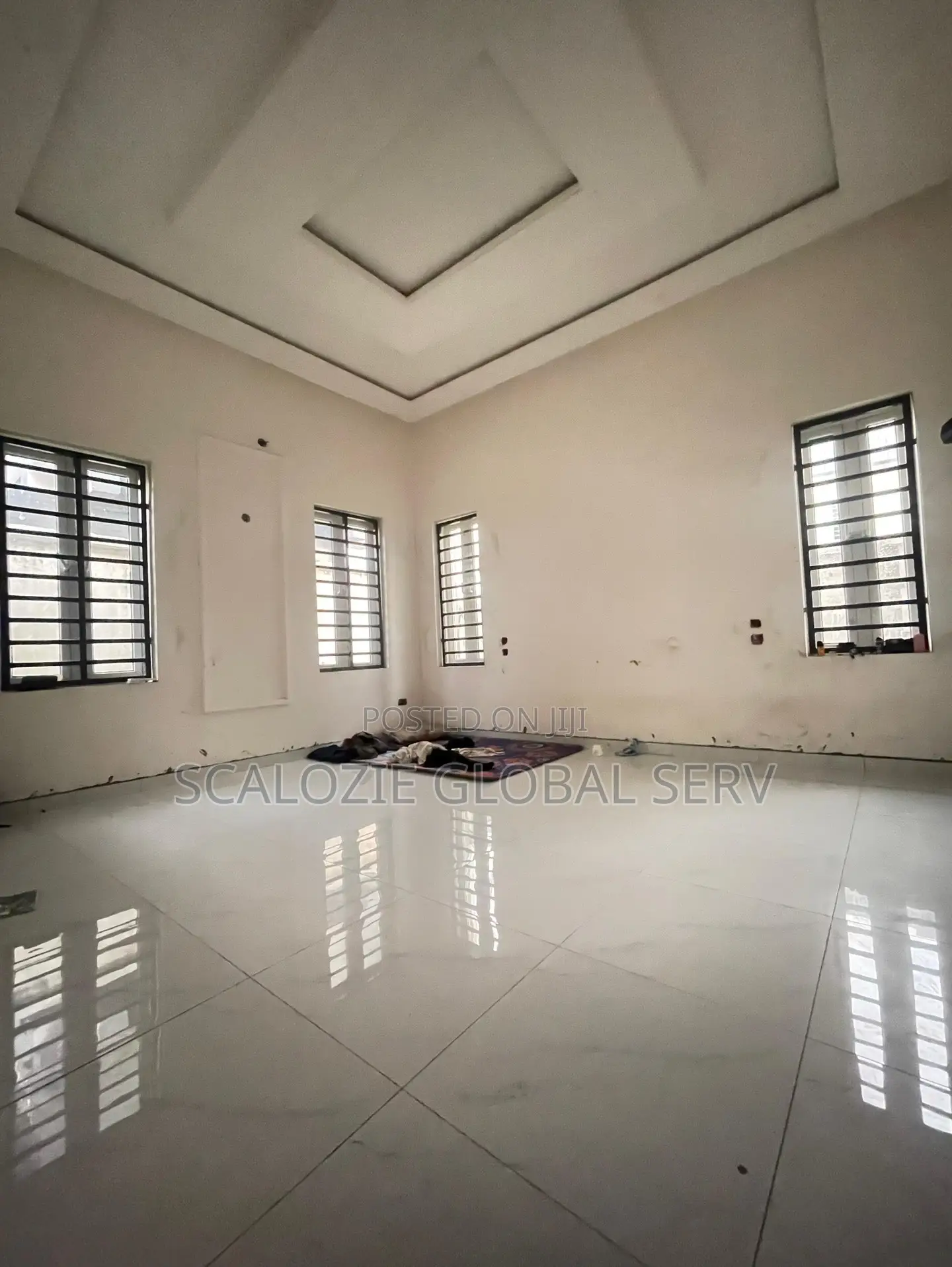 4bdrm Bungalow in Eneka, Port Harcourt for sale