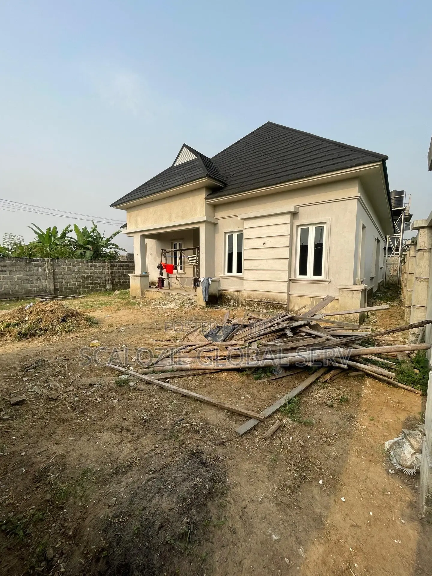 4bdrm Bungalow in Eneka, Port Harcourt for sale