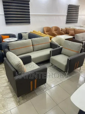 Unique Office Parlour Chairs