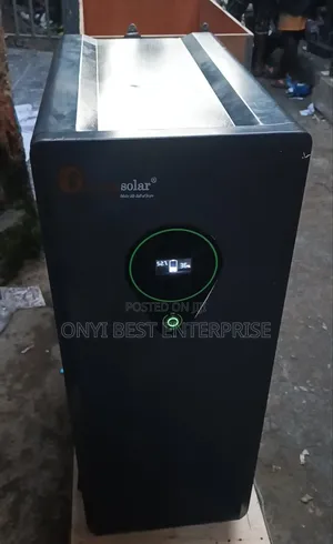Felicity Lithium Battery 25kwh 51.2v-48v