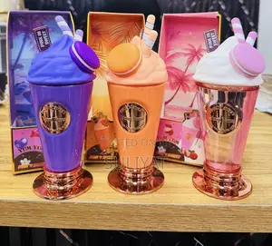 Yum Yum Perfume Mist