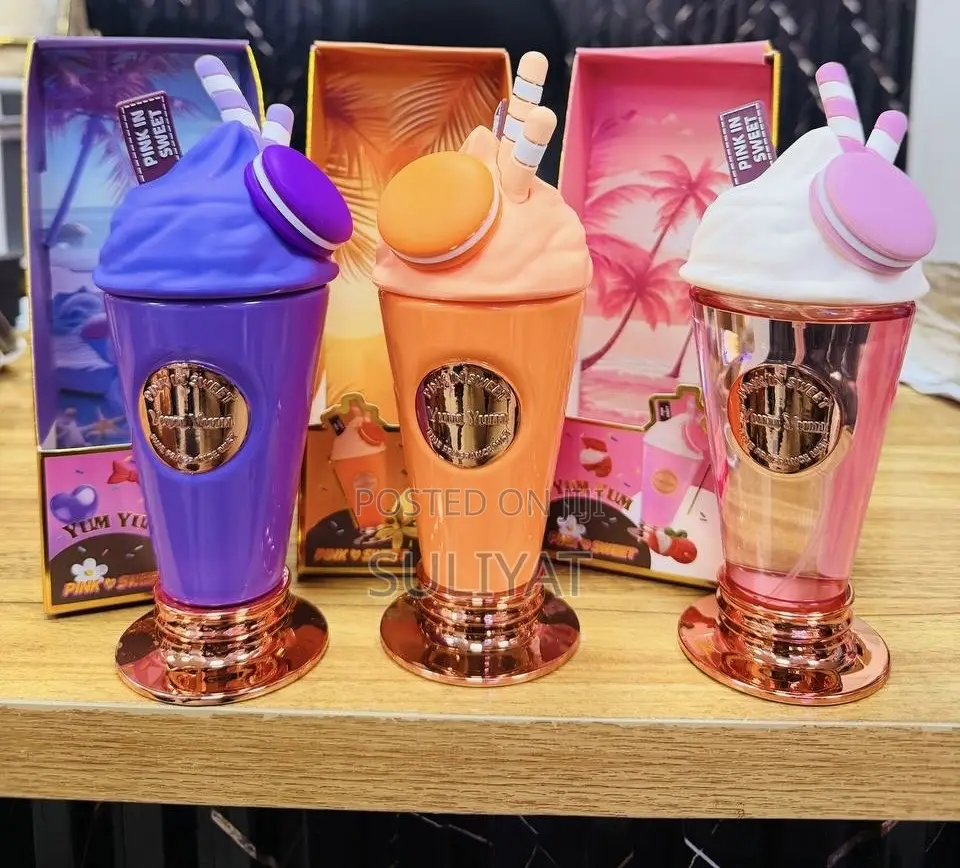 Yum Yum Perfume Mist