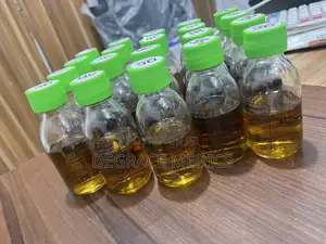 Blood Culture Bottle