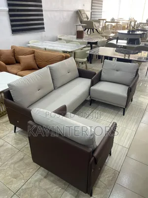 Boss Office Parlour Chairs Designs