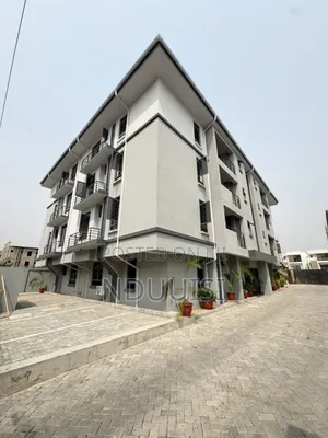 2bdrm Apartment in Osapa london for sale