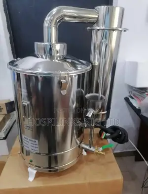 Water Distiller