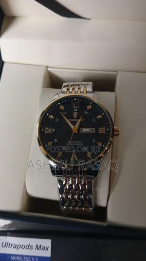 Poedagar Wristwatch