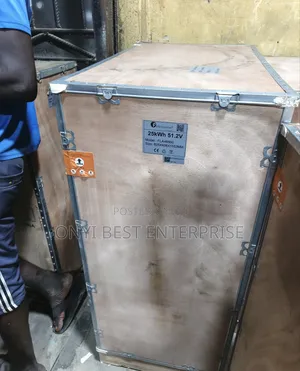 25kwh Felicity Lithium Ion Battery Available