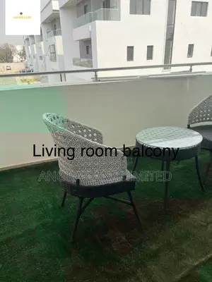 3bdrm Apartment in Jabi for sale