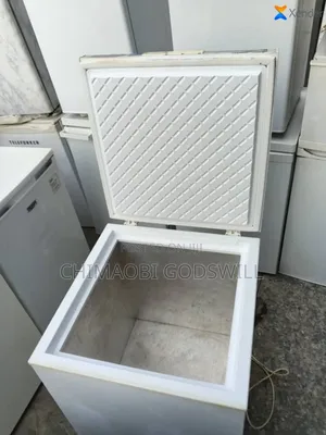 Deep Freezer