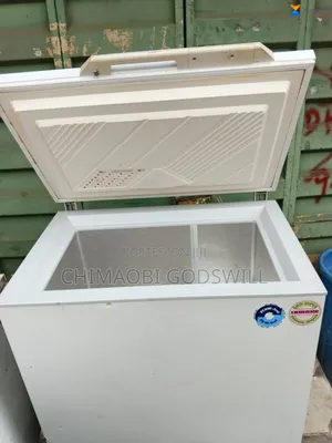 Deep Freezer