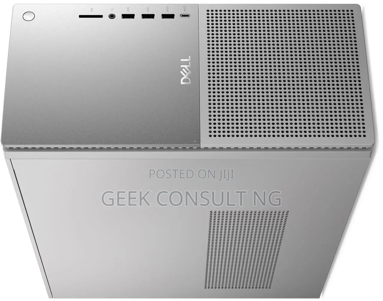 New Dell Optiplex 7010 Tower Plus 32GB Intel Core Ultra 9 SSD 1T