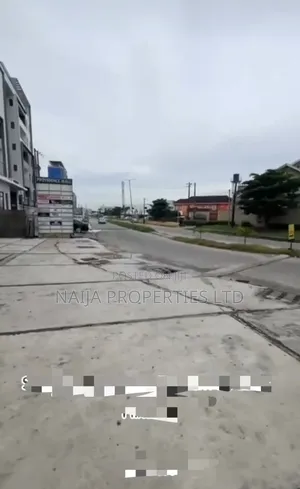 Shop/Office Space at Providence Street, Lekki Phase 1 for Rent