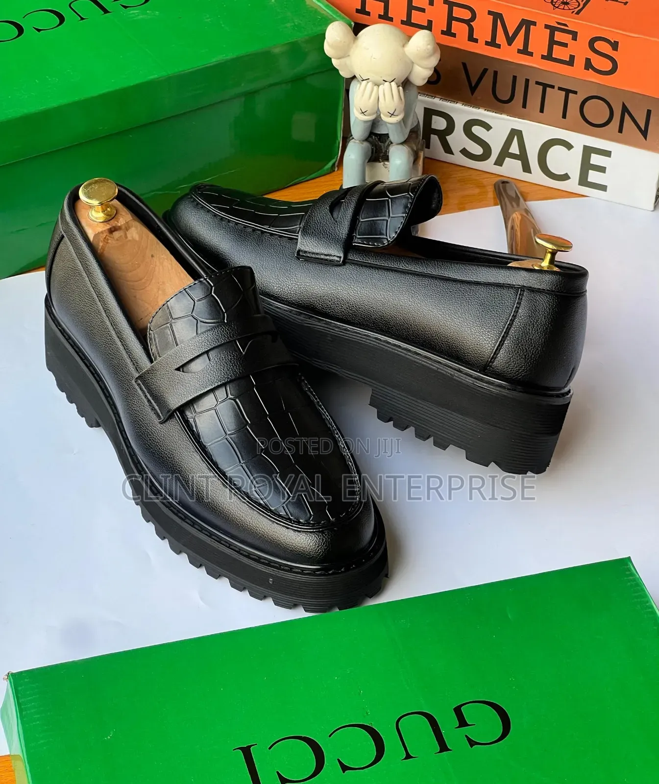 Cheap/Original Men's Shoes
