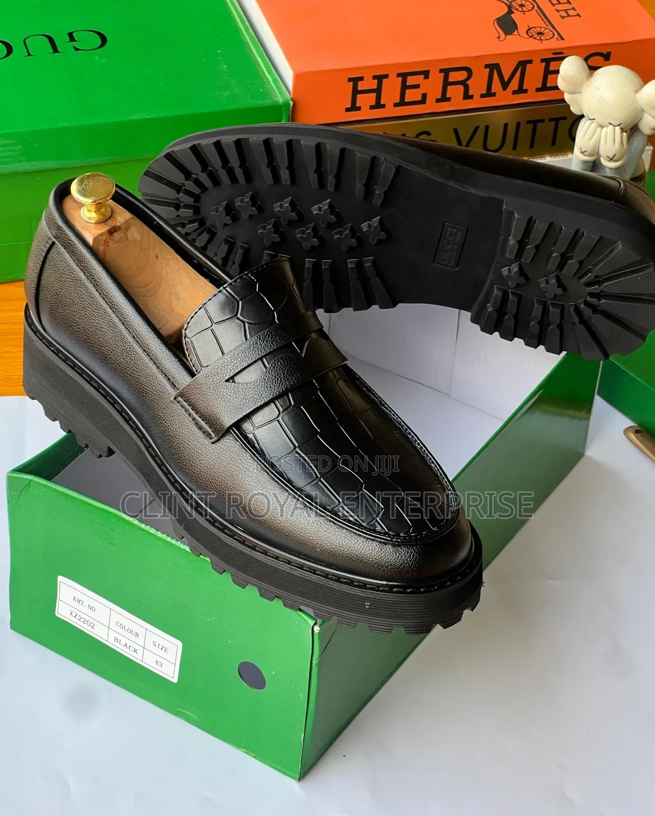 Cheap/Original Men's Shoes
