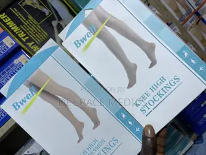 Compression Stockings