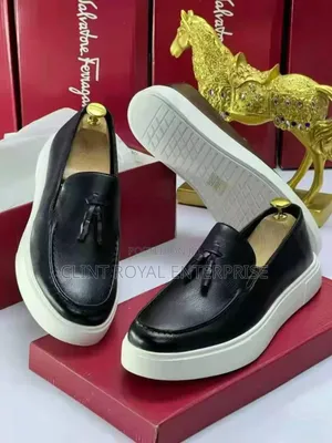 Good Men's Shoes