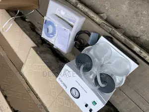 Sunction Machine