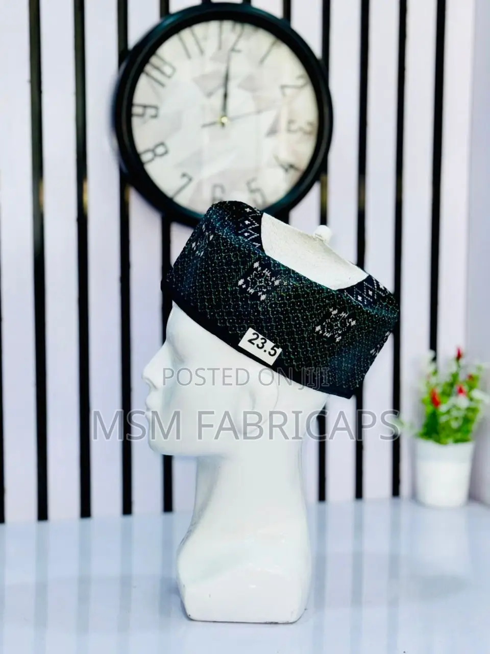 Vip Exclusive Caps