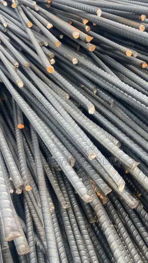 Major Suppliers Reinforcement Bar