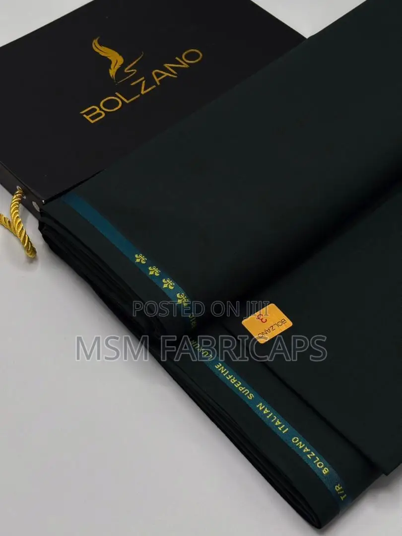 Bolzano Fabric