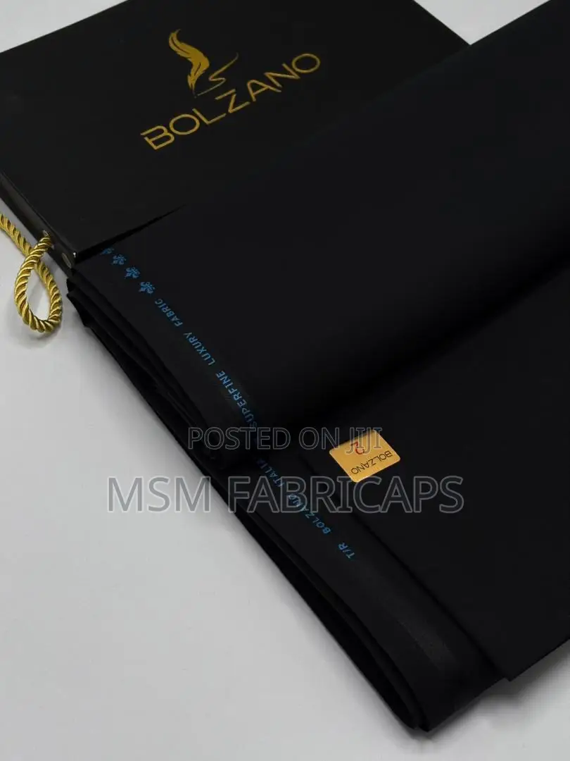 Bolzano Fabric