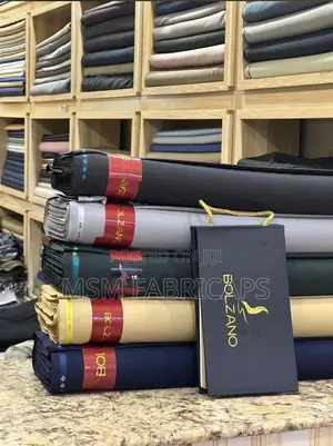 Bolzano Fabric