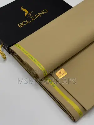 Bolzano Fabric