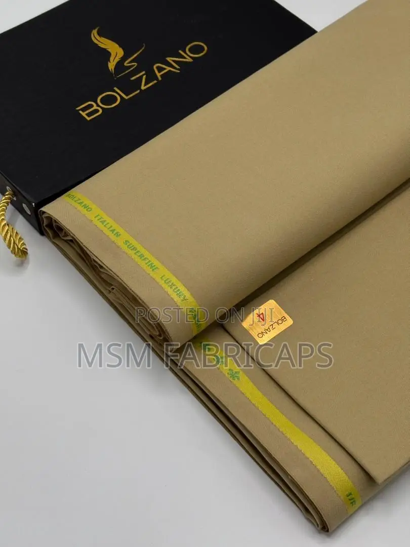 Bolzano Fabric